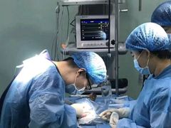 -爱派特动物医院·全科诊疗中心