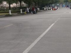 -上海大学宝山-图书馆