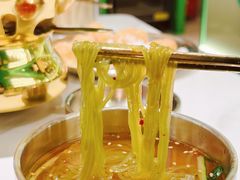 -西塔老太太拌饭(洋泾天物空间店)