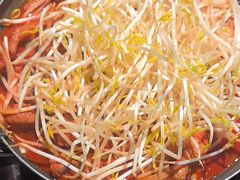 有骨辣汤鸡爪-吴草鸡爪오초닭발(城阳总店)