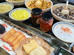 -韩萍老南京馄饨(河西万达店)