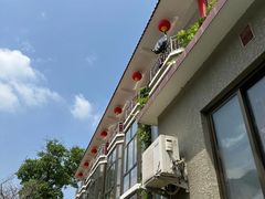 -大海别墅民宿农家院(十渡店)