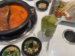 -钢管厂五区小郡肝火锅串串香(清河店)