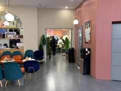 -海马体照相馆(上海宝山万达广场店)