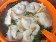 -阿麟馄饨(延长路店)