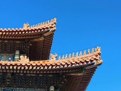 -故宫博物院(故宫)