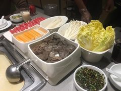 -海底捞火锅(奥山世纪城店)