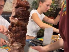 -拉丁餐厅·巴西烤肉自助(正佳广场店)