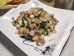 -千岛湖小鱼儿·淳安匠心农家菜