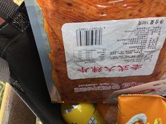 -华联生活超市(德外店)