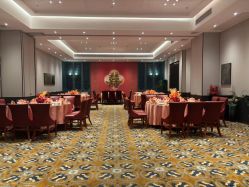 -稻香酒家-宴会厅·BB宴·年会·喜宴(天河领展店)