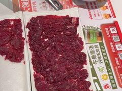 -左庭右院鲜牛肉火锅(南通CBD大有境店)