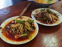 -西安手工软面(浦东南路店)