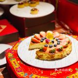 上百道菜的年夜饭你吃过吗？教你怎么用最少的钱得到最大的享受
