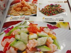 -小贝壳酒楼(经九路店)