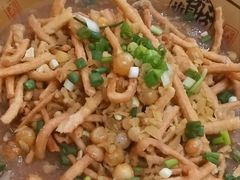 -小陈方酥锅盔(古城总店)