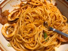 -萨莉亚意式餐厅(杭州滨江天街店)