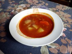 -露西亚咖啡西餐厅(哈尔滨俄侨纪念馆店)