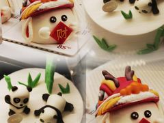 -85度C(生甜甜圈研究工坊·东莞黄江星光城店)