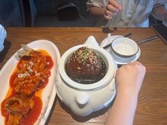 -扬州狮子楼·非遗淮扬菜(东关街店)
