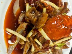 -阳光院坝小龙虾(红牌楼店)