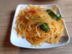 -老班长手工灌汤包老店(东山店)