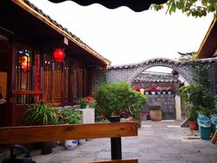 -金必轩(青岩店)