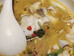 -粗茶淡饭·汉口公馆(循礼门店)