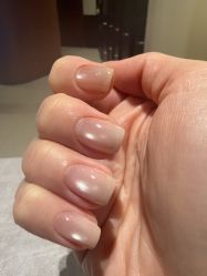 -猪猪女孩日式美睫美甲
