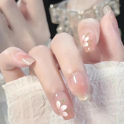 -斯馨·健康美甲美睫