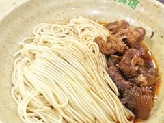 -李记清真馆(打钉巷店)