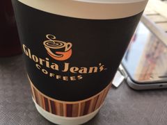 -Gloria Jean's Coffees