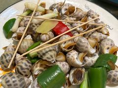 -巽寮印象美食部落餐厅·海鲜·地方特色菜(惠州体验店)