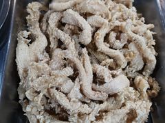 -阿姨小肉摊(同济西苑店)
