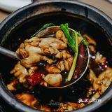 首家正版授权的新加坡菜