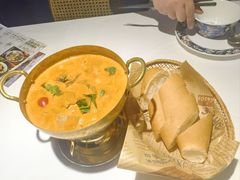 -花样西贡·蜜越餐厅·法式越南料理(水晶城店)