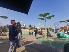 -季高兔窝窝亲子园(上海薰衣草公园店)