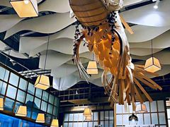-一井烧肉·活鳗·寿司(望京SOHO店)