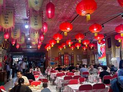 -即墨老公社·海肠捞饭大王(古城店)