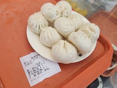 -庆丰包子铺(月坛店)