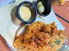 -魏斯理汉堡(西安沣东吾悦店)