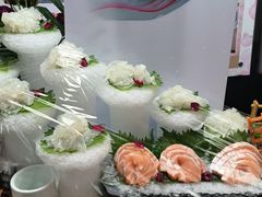 -渔旺喜宴(银座店)