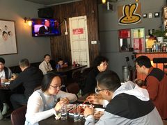 大堂-Side Street街旁(交道口店)
