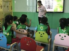 -小问号·科学启蒙·逻辑思维·阅读素养·口才演讲(杨浦合生汇中心)