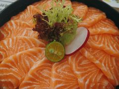 -三禾寿司(石龙店)