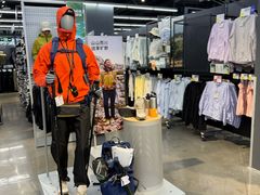 -迪卡侬(大英山店)