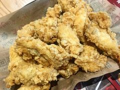 -肯德基(大朗长盛店)