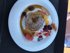 法国日落-Cafe Aewol Monsant