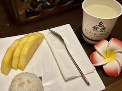 -菩泰·泰式草本按摩SPA(国大城市广场店)
