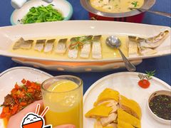 -御沪沪味园.融合菜.海鲜(斜土路店)
